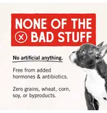 Stella & Chewys Stella & Chewy's Freeze Dried Chicken Heart Treat