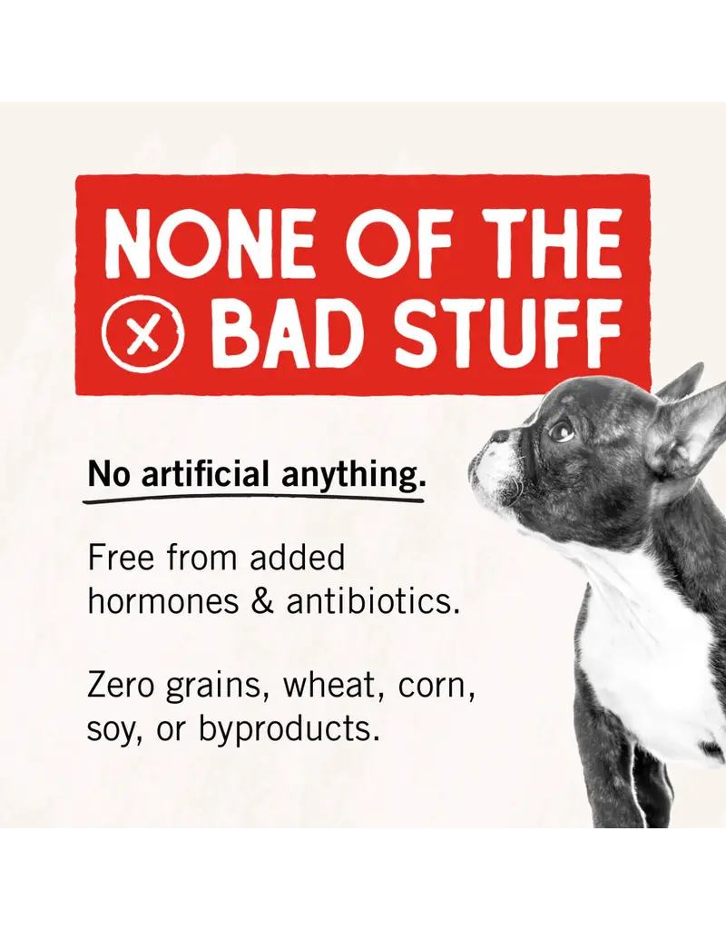 Stella & Chewys Stella & Chewy's Freeze Dried Chicken Heart Treat