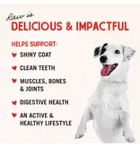 Stella & Chewys Stella & Chewy's Freeze Dried Chicken Heart Treat