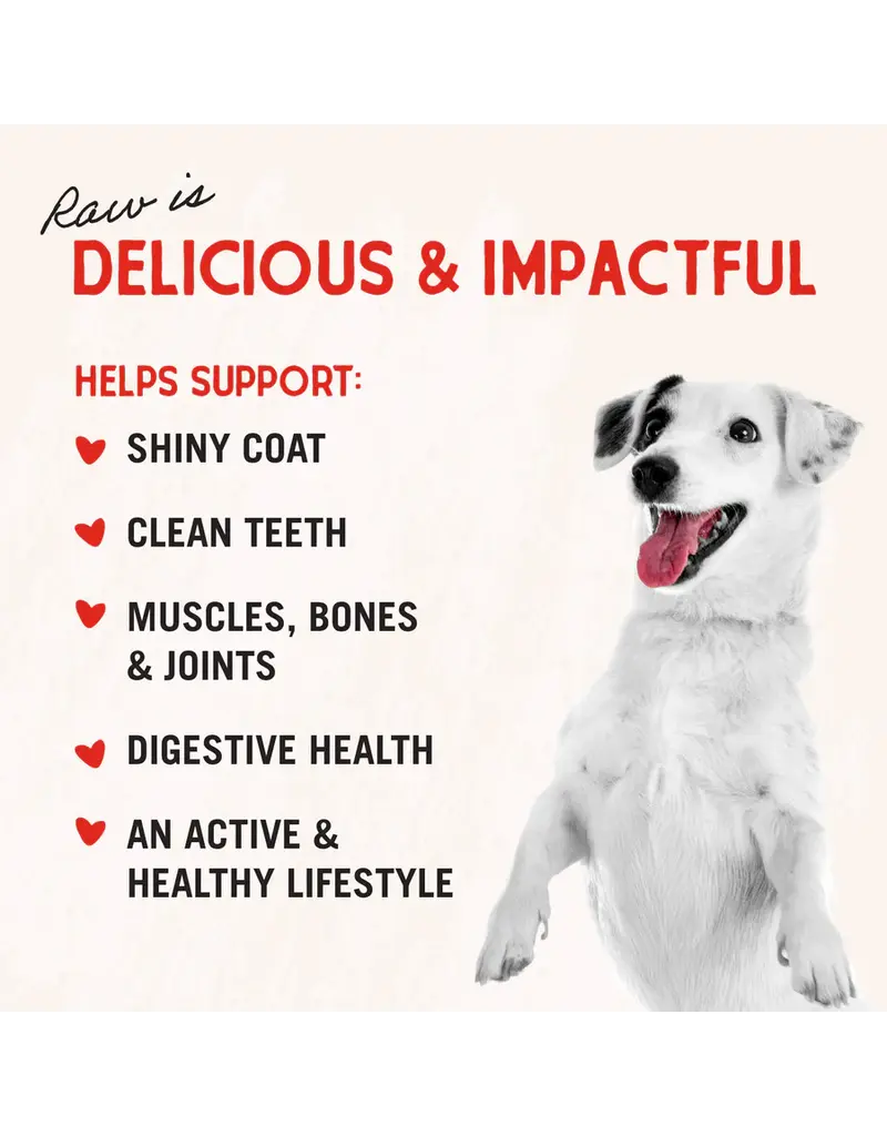 Stella & Chewys Stella & Chewy's Freeze Dried Chicken Heart Treat