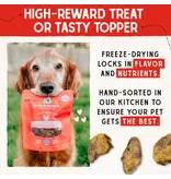 Stella & Chewys Stella & Chewy's Freeze Dried Chicken Heart Treat