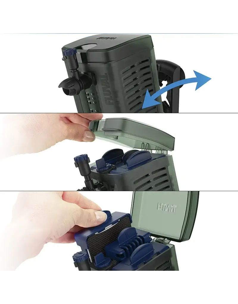 Fluval Fluval U Series Underwater Filter