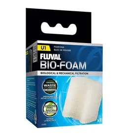Fluval Fluval U Series Bio-Foam Filter Pad