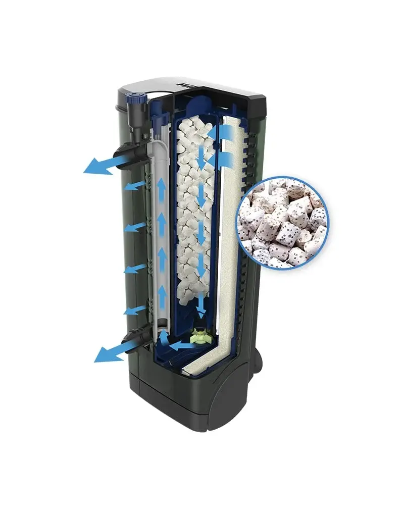 Fluval Fluval Underwater Filter Biomax
