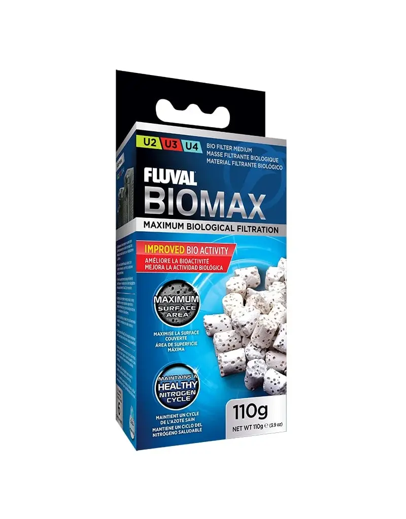 Fluval Fluval Underwater Filter Biomax