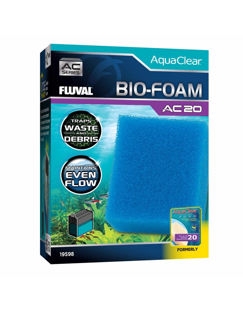 Fluval Fluval AC Series Bio-Foam