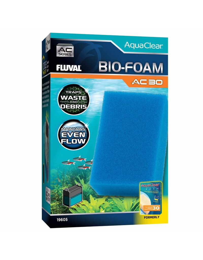 Fluval Fluval AC Series Bio-Foam