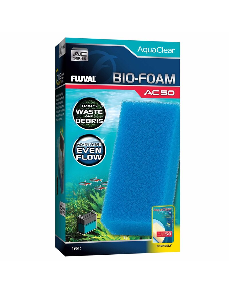 Fluval Fluval AC Series Bio-Foam