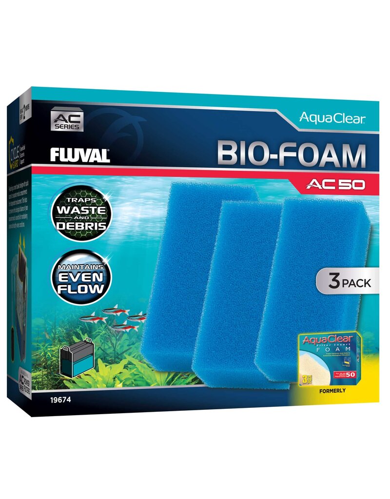 Fluval Fluval AC Series Bio-Foam