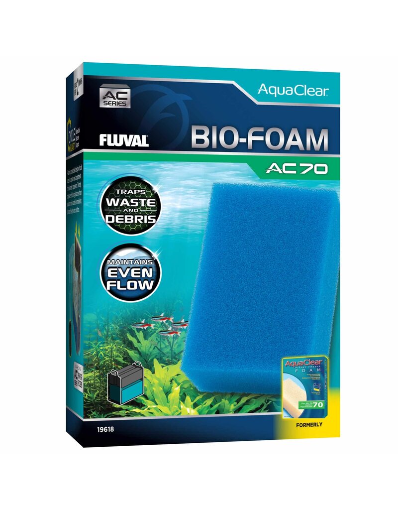Fluval Fluval AC Series Bio-Foam