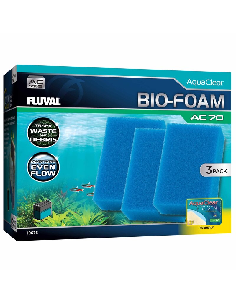 Fluval Fluval AC Series Bio-Foam
