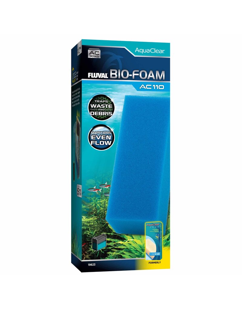 Fluval Fluval AC Series Bio-Foam