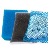 Fluval Fluval AC Series Filter Media Kit