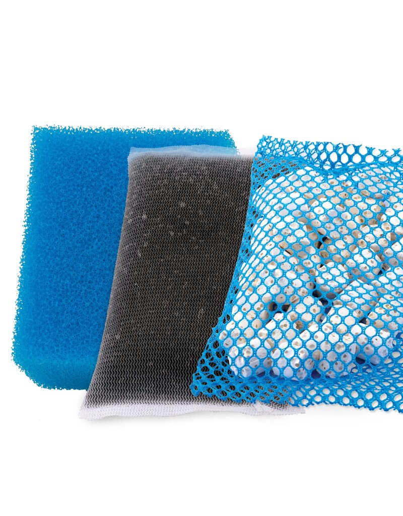 Fluval Fluval AC Series Filter Media Kit