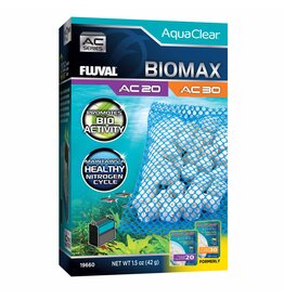 AquaClear Fluval AC Series Biomax