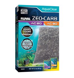 Fluval Fluval AC Series Zeo-Carb