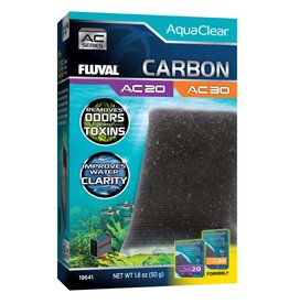 Fluval Fluval AC Series Carbon Filter