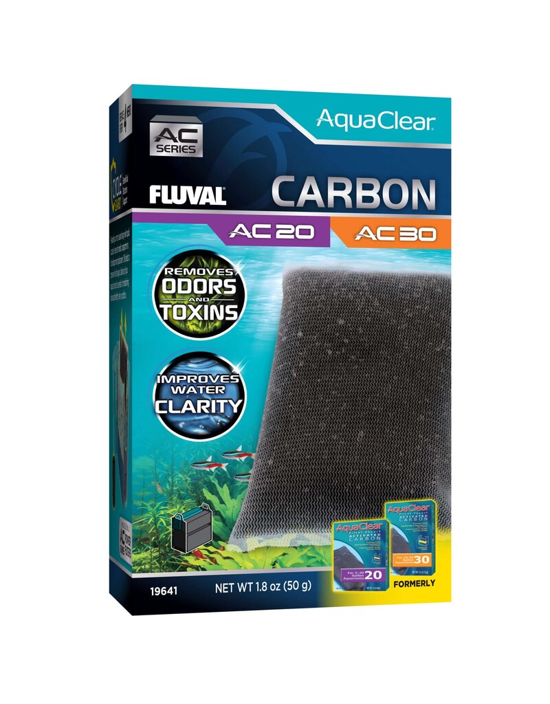 Fluval Fluval AC Series Carbon Filter