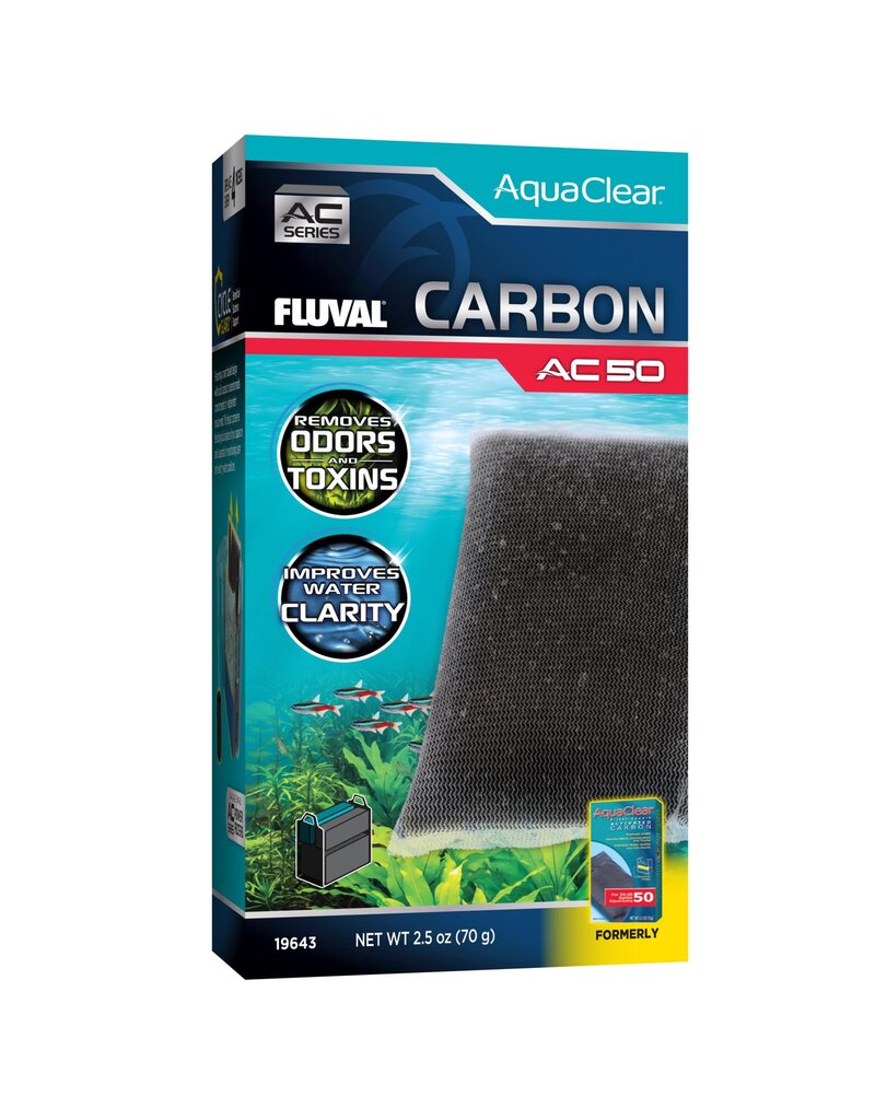 Fluval Fluval AC Series Carbon Filter