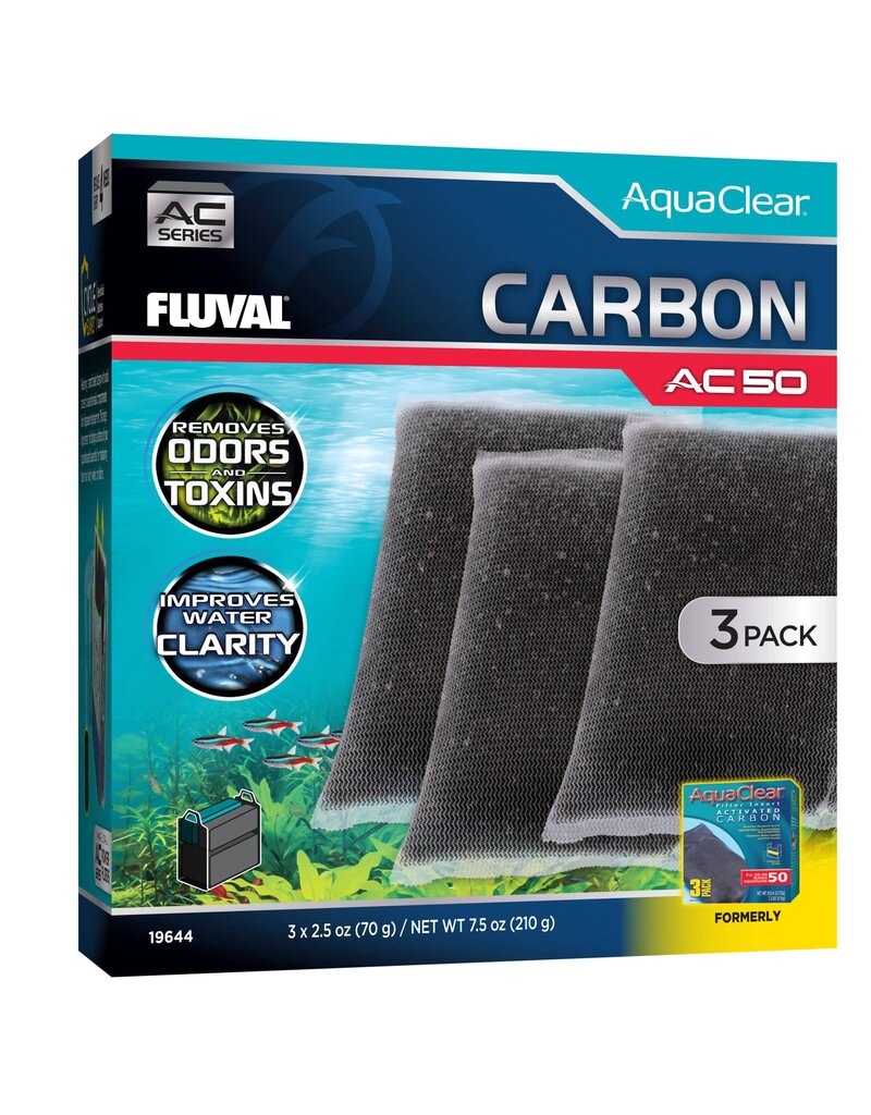 Fluval Fluval AC Series Carbon Filter