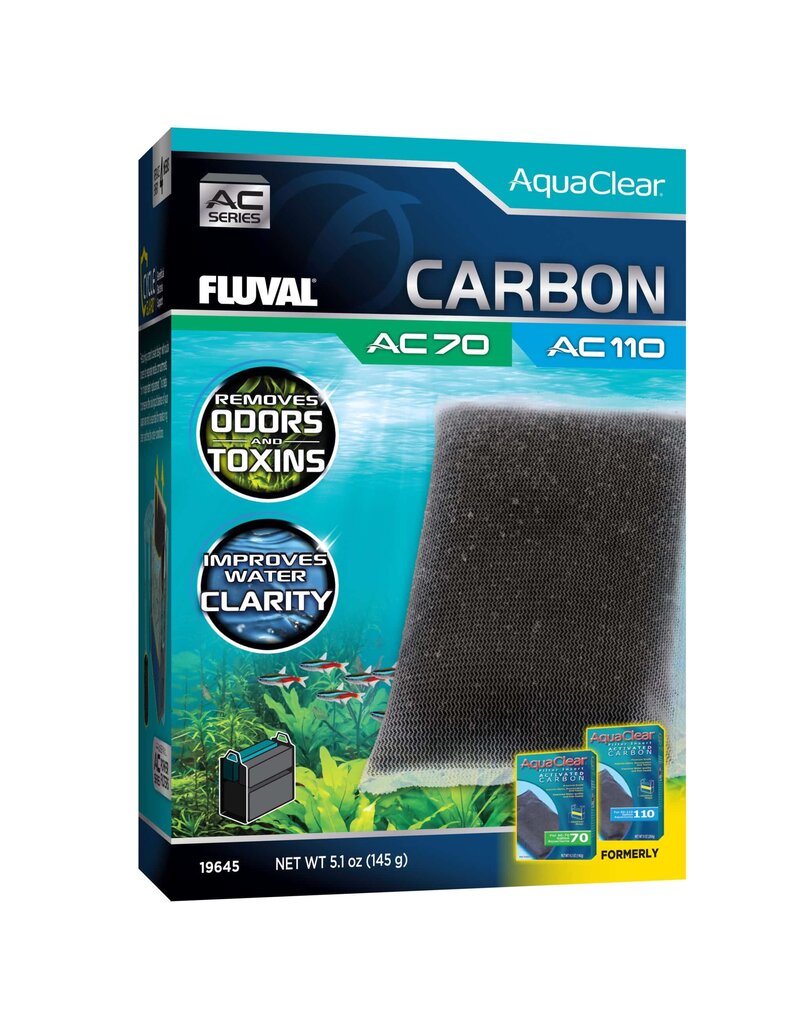 Fluval Fluval AC Series Carbon Filter