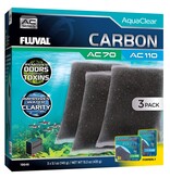 Fluval Fluval AC Series Carbon Filter