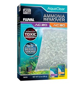 Fluval Fluval AC Series Ammonia Remover Filter
