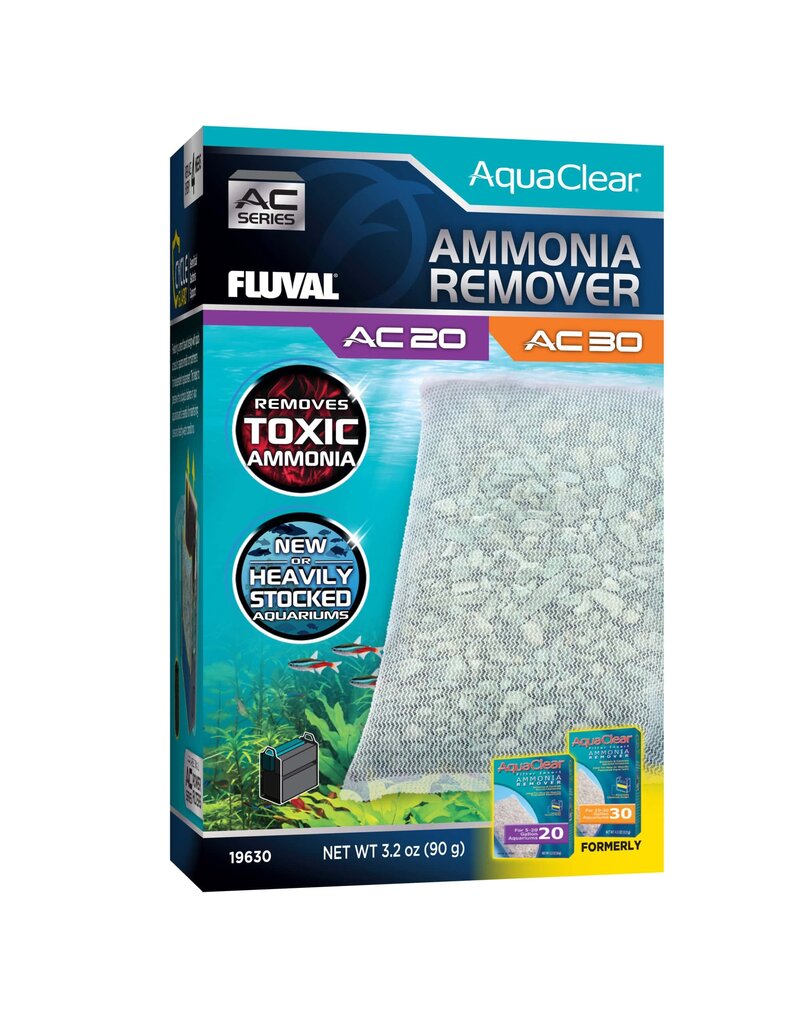 Fluval Fluval AC Series Ammonia Remover Filter
