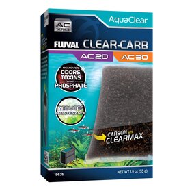 Fluval Fluval AC Series Clear-Carb Filter