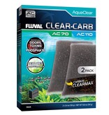 Fluval Fluval AC Series Clear-Carb Filter