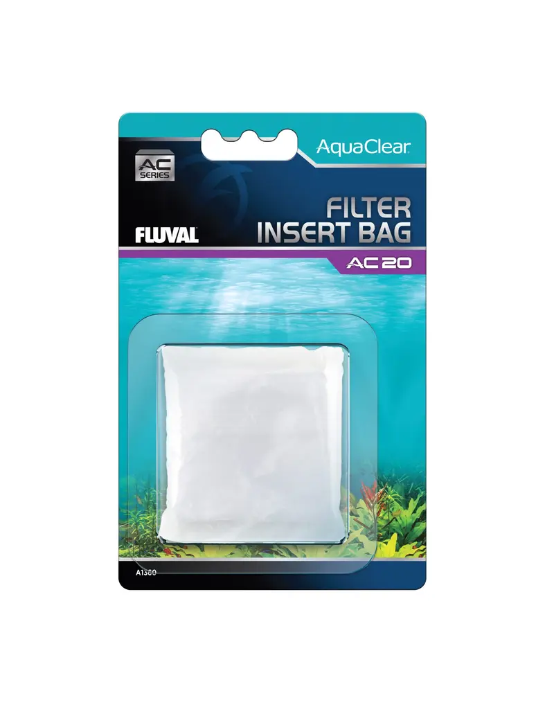 Fluval Fluval AC Series Filter Bag