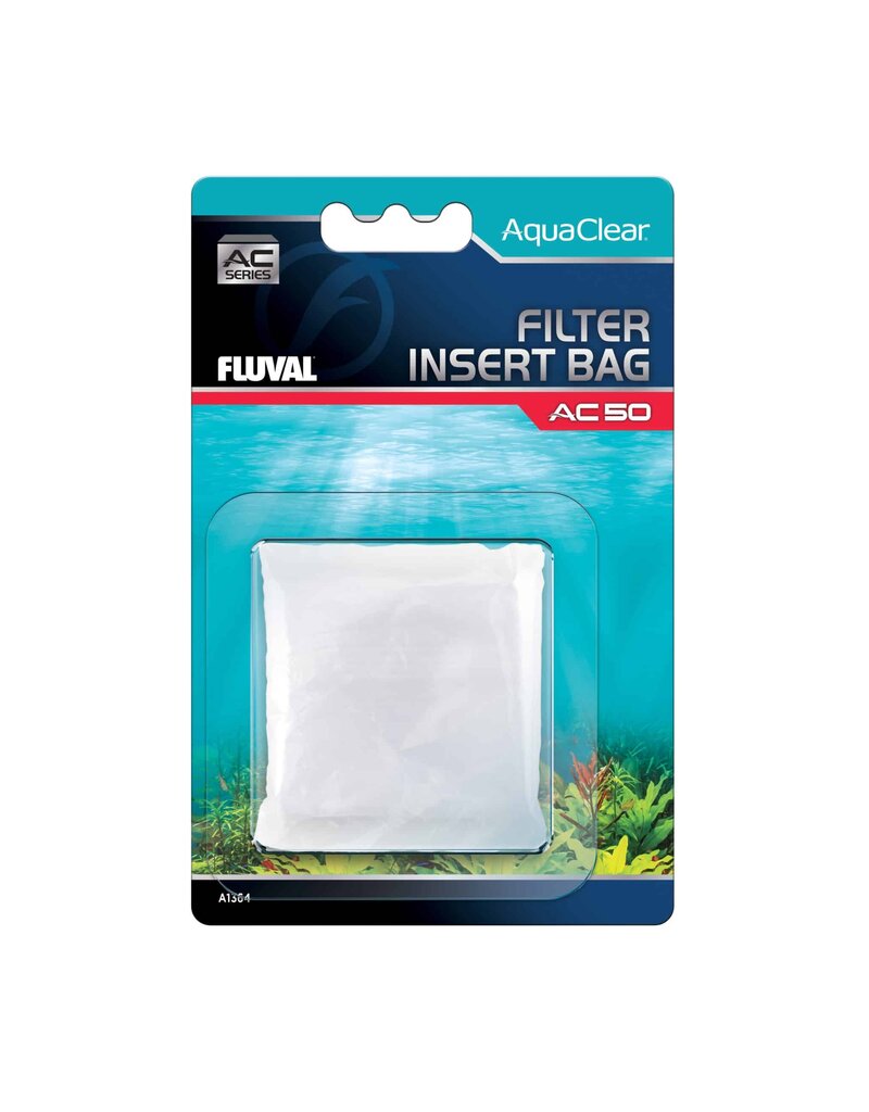 Fluval Fluval AC Series Filter Bag