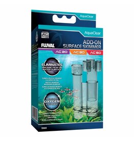 Fluval Fluval AC20/30/50 Add-On Surface Skimmer
