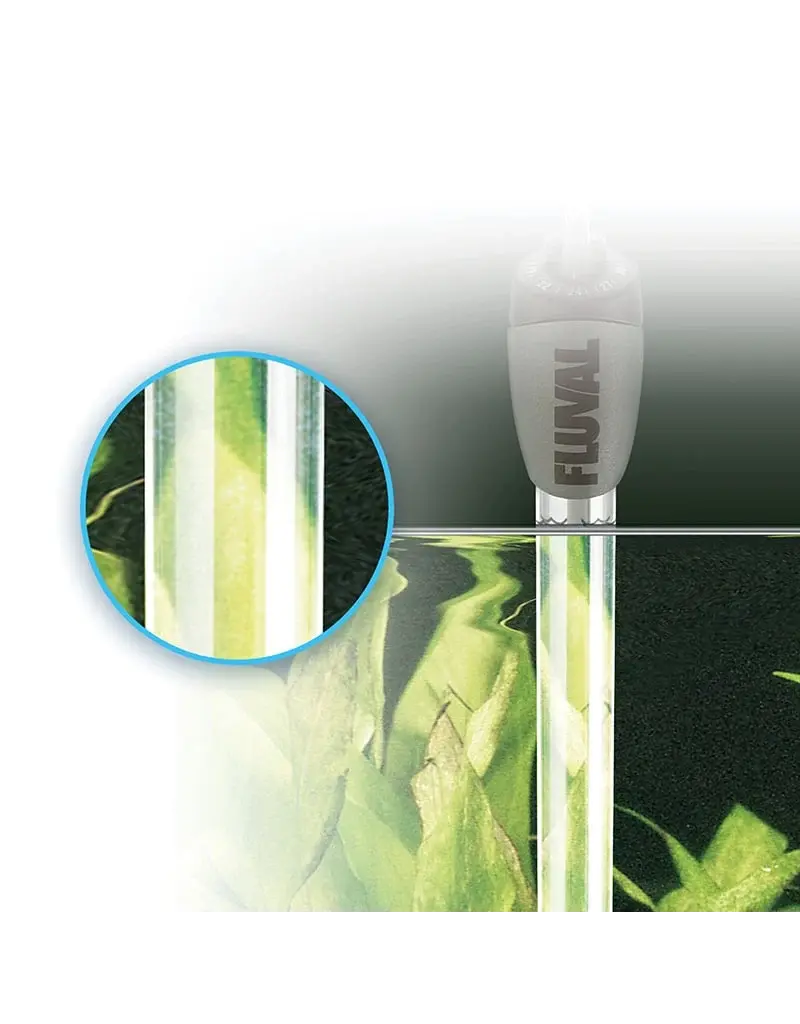 Fluval Fluval M Series Submersible Heater