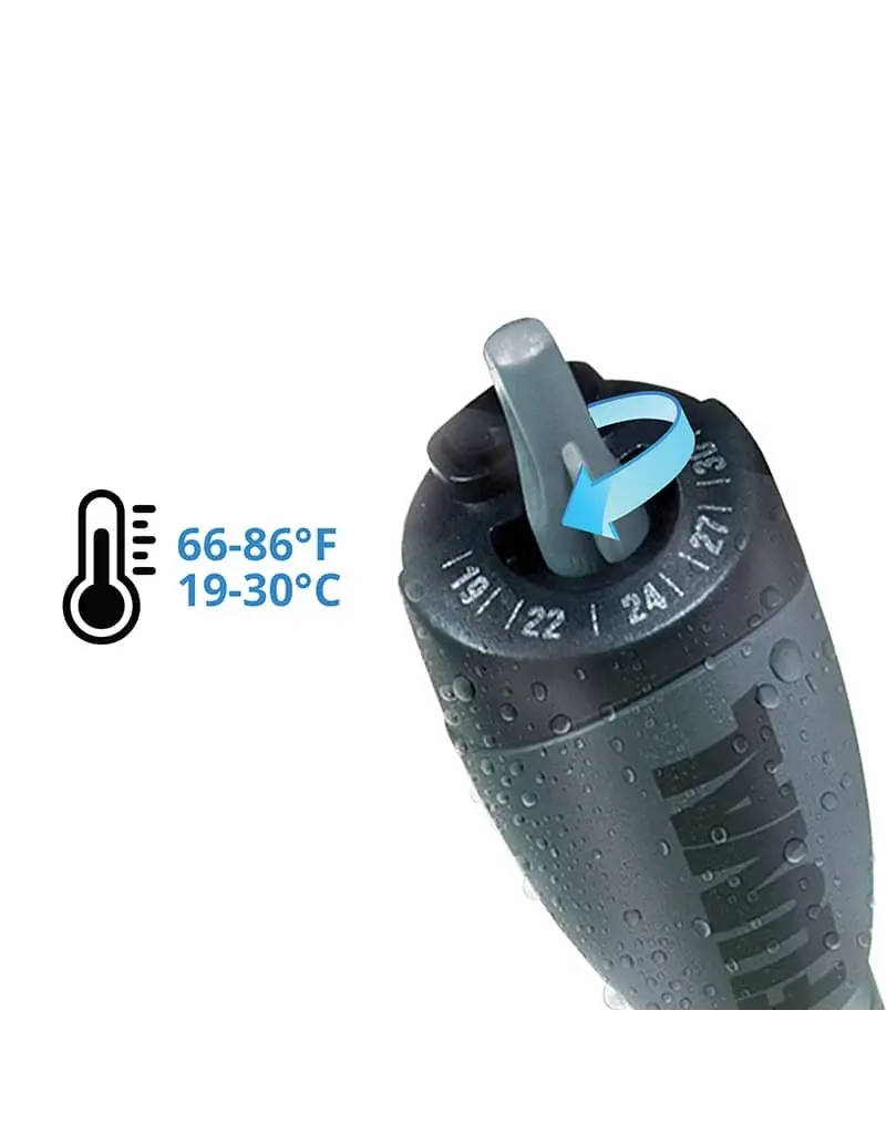 Fluval Fluval M Series Submersible Heater