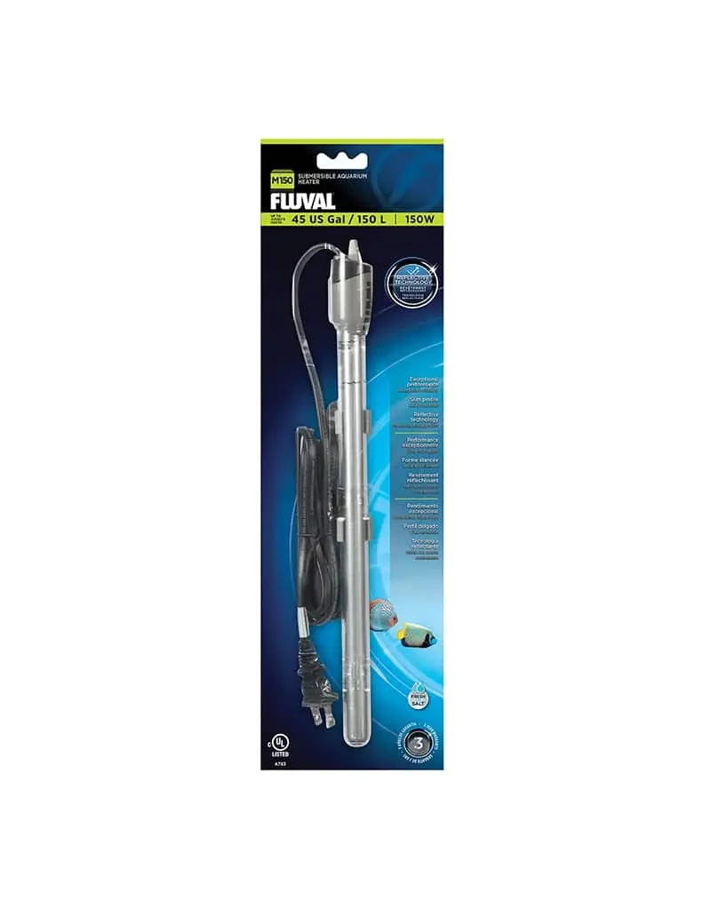 Fluval Fluval M Series Submersible Heater