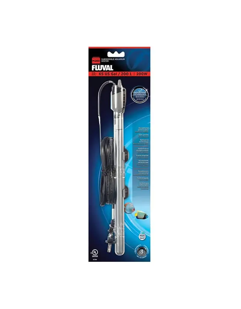 Fluval Fluval M Series Submersible Heater