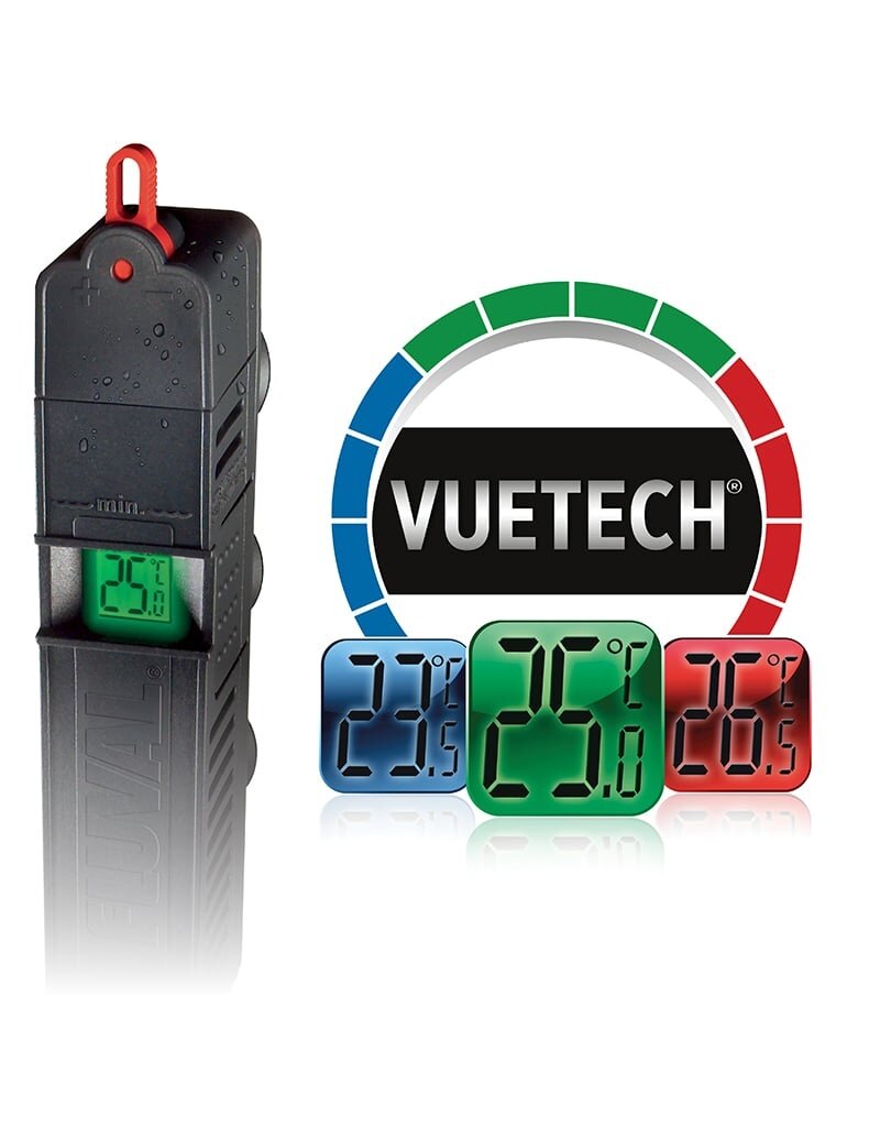 Fluval Fluval E Series Electronic Heater