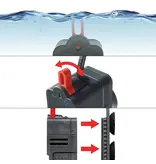 Fluval Fluval E Series Electronic Heater