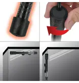 Fluval Fluval T Series Fully Electronic Heater