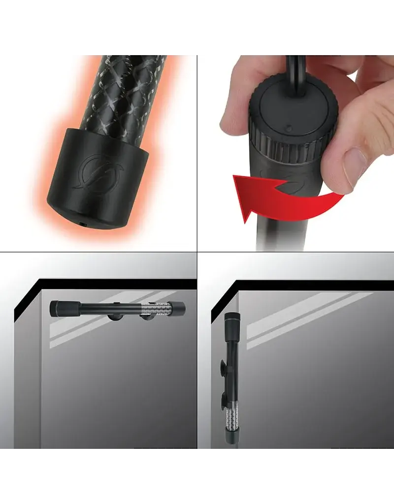 Fluval Fluval T Series Fully Electronic Heater