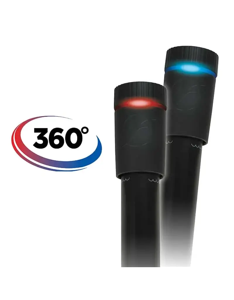 Fluval Fluval T Series Fully Electronic Heater