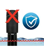 Fluval Fluval T Series Fully Electronic Heater