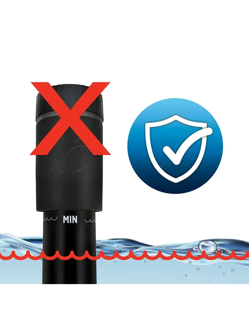 Fluval Fluval T Series Fully Electronic Heater