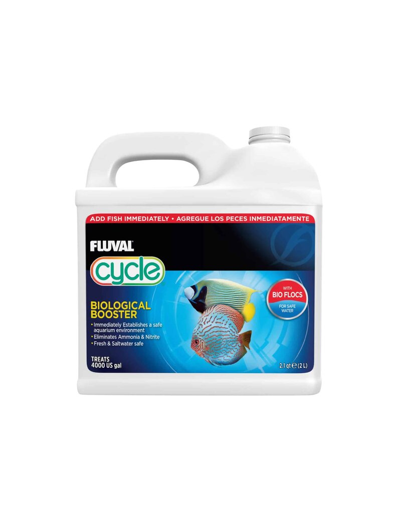 Fluval Fluval Cycle Biological Enhancer