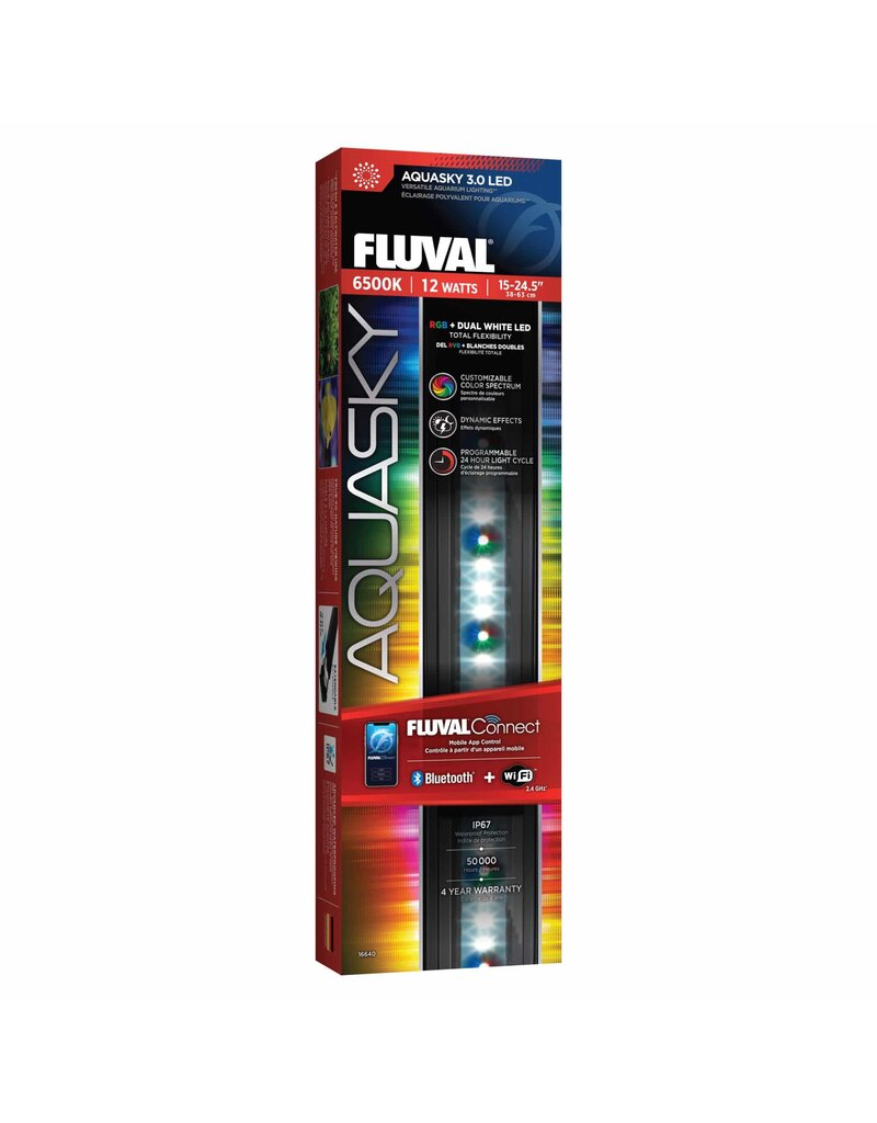 Fluval Fluval Aquasky 3.0 LED Aquarium Light