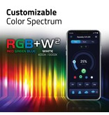 Fluval Fluval Aquasky 3.0 LED Aquarium Light