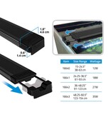 Fluval Fluval Aquasky 3.0 LED Aquarium Light