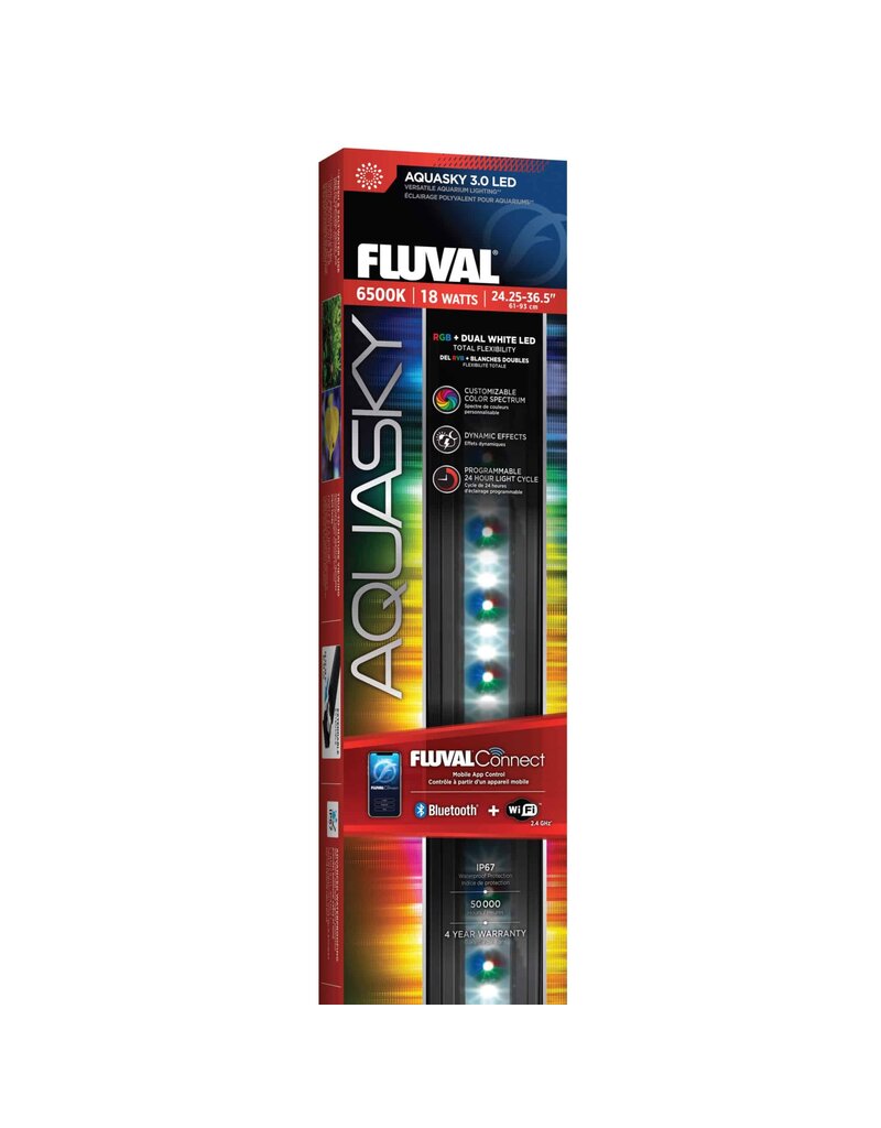 Fluval Fluval Aquasky 3.0 LED Aquarium Light