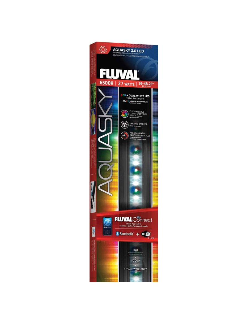 Fluval Fluval Aquasky 3.0 LED Aquarium Light